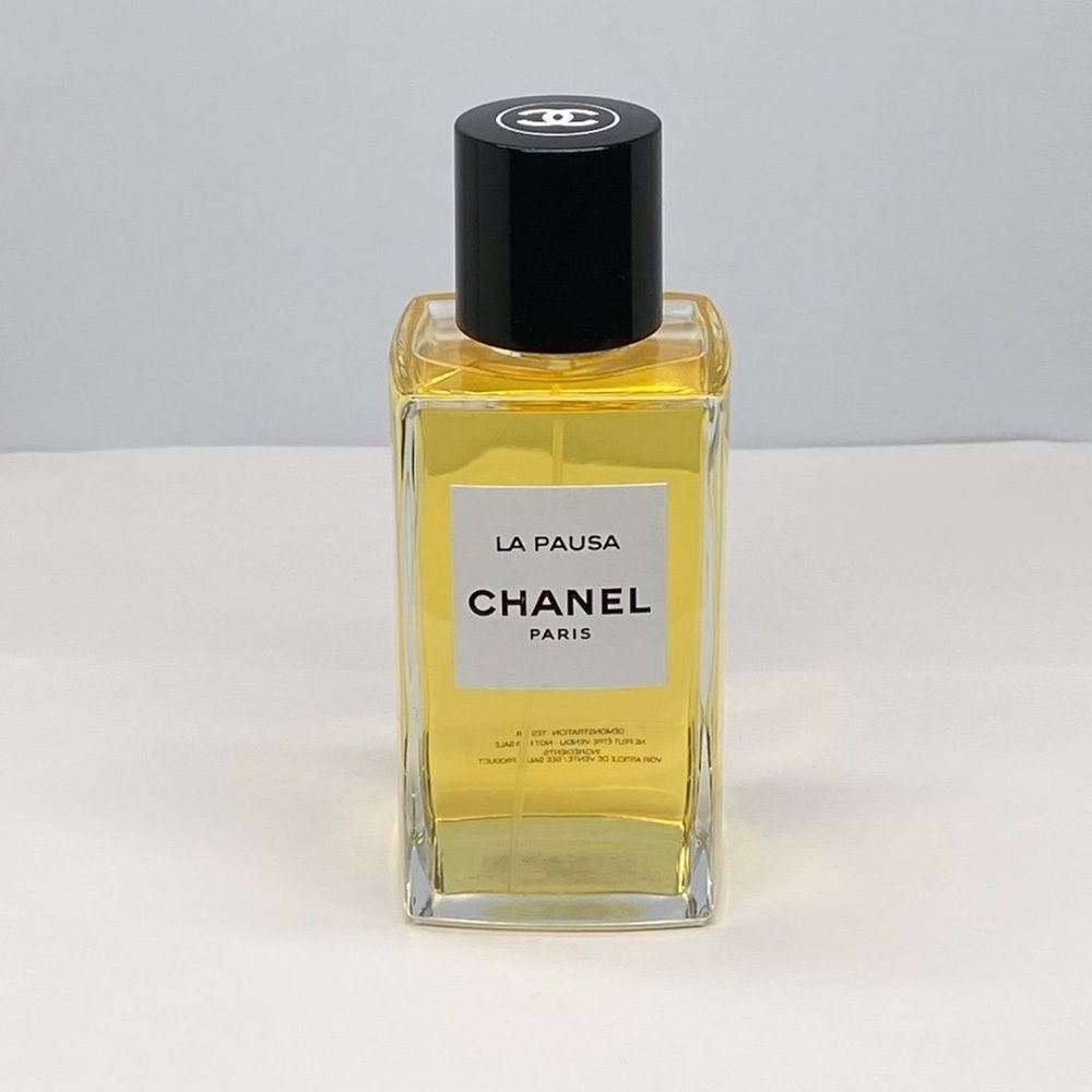 Chanel LA PAUSA LES EXCLUSIFS DE CHANEL - EAU DE PARFUM 6.8 oz
